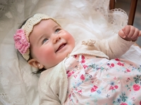 Умиление: Когда дети делают что-то впервые