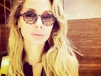 LOBODA извинилась перед поклонниками за давку на концерте в Одессе