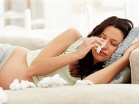 Почему у беременных меняется настроение