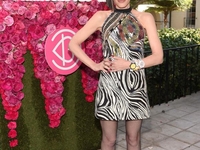 Look дня: Гвен Стефани