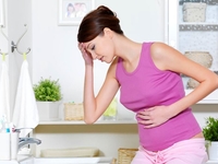 Одышка при беременности: Что делать