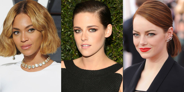 10 способов уложить короткие волосы: Звездные примеры