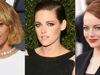 10 способов уложить короткие волосы: Звездные примеры