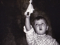 Детский стих от Веры Полозковой