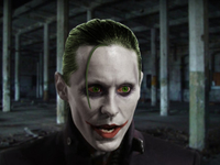 В Сети появился первый трейлер фильма с Джаредом Лето в образе Джокера