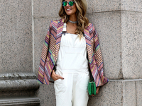 ТОП-6 летних образов для уикенда