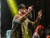 Музыкальный уикенд: В Киеве выступили Pianoбой, Джамала, Sunsay и Бумбокс