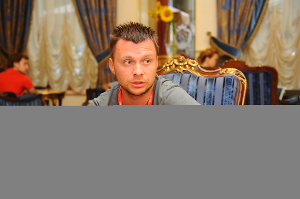 Канал Украина