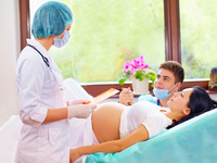 ТОП-10 ошибок, которые можно совершить во время родов