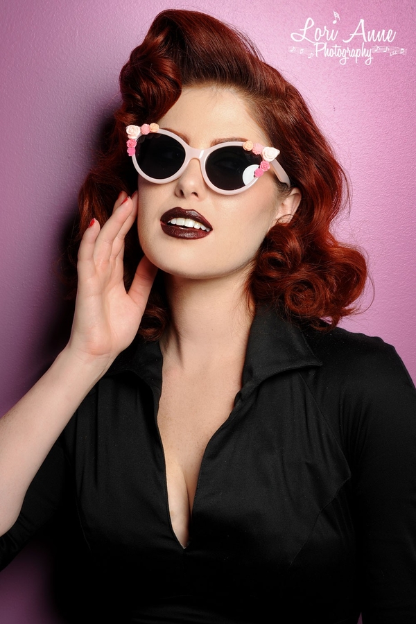 Шопинг в Киеве: Модные солнцезащитные очки 2015