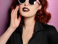 Шопинг в Киеве: Модные солнцезащитные очки 2015