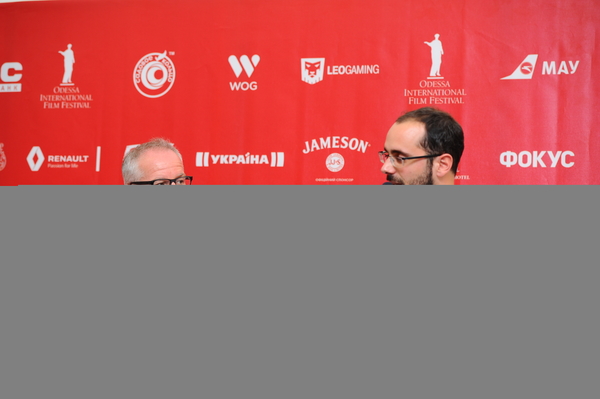 Канал Украина