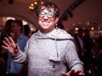 Миллионер Гарик Корогодский рассказал о бизнесе, детях и новой книге