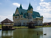 Куда пойти с ребенком: Зоопарки Киева