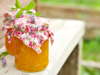 Как приготовить варенье из дыни