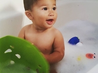 Водные приключения: ТОП-15 смешных фото малышей