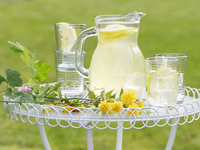 Как приготовить лимонад: ТОП-5 летних рецептов