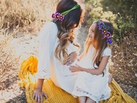 100 вещей, которым нужно научить дочь