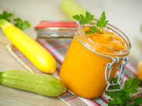 Кабачковая икра: рецепт