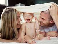 ТОП-25 советов по воспитанию малыша от Масару Ибука