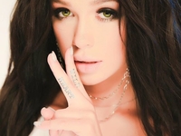 ТОП-5 лучших beauty-образов недели от украинских звезд