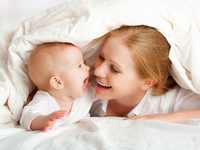 Почему роженицы должны соблюдать гигиену полости рта