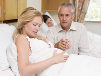 Как это было: ТОП-13 реальных и смешных историй рожениц