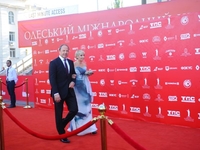 Закрытие Одесского кинофестиваля: Смотри фотоотчет с красной дорожки
