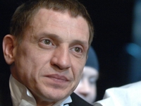 Умер актер Игорь Арташонов