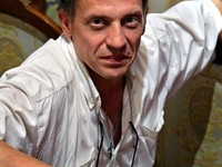 Игорь Арташонов: Биография актера