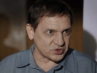 Умер Игорь Арташонов: Фильмография актера