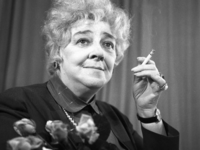 В память о Фаине Раневской: ТОП-10 ярких цитат актрисы