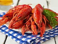 Как варить раков