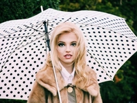 Взрослый взгляд на детскую красоту: ТОП-9 необычных фото