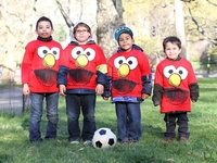 ТОП-30 заданий для детских фантов