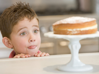 Международный День торта: ТОП-10 детских десертов