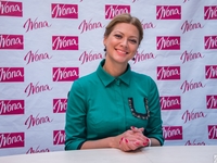 Судья МастерШеф Татьяна Литвинова: Кулинария – это творческий процесс