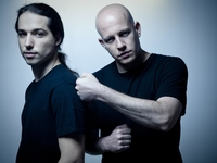 Израильская группа Infected Mushroom не попала на свой концерт в Крыму