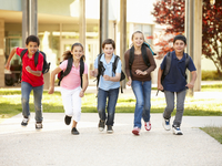 Самый лучший учитель: Притча