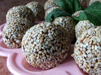 Сладкоежкам на заметку: Простой рецепт полезных конфет