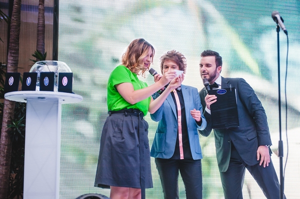 пресс-служба