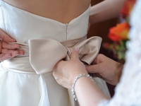 Влезть в свадебное платье за неделю: Советы Аниты Луценко