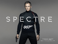 В Сети появился новый трейлер о Джеймсе Бонде
