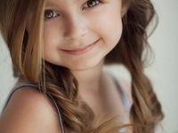 Прически для девочек: ТОП-15 вариантов для летней прогулки