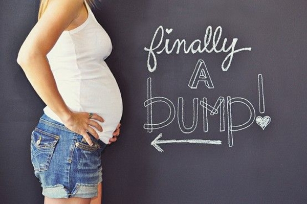 Чего стоит опасаться женщине на восьмом месяце беременности