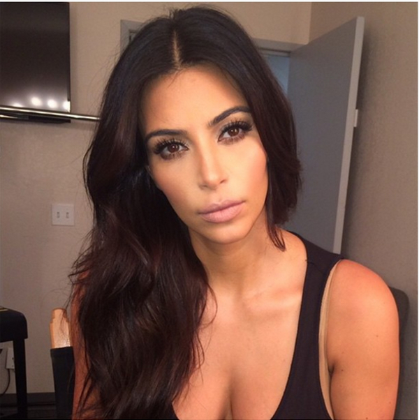 Ким Кардашян обвинила Кэйтлин Дженнер в плохом отношении к семье