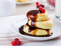 Как готовить сырники: ТОП-5 рецептов