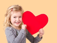 У 5-летних детей можно распознать признаки сердечных заболеваний