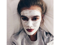 Три рецепта масок из банана, которые работают