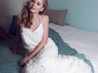 Малышка на миллион: Стильные образы дочери Веры Брежневой